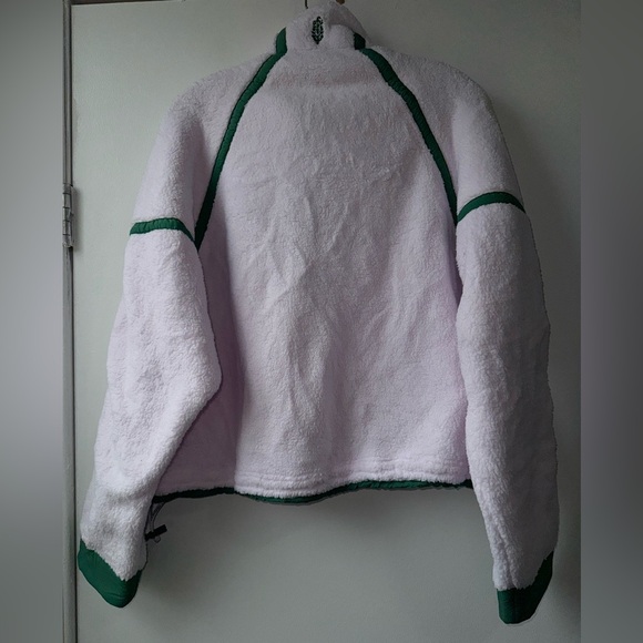 FP Movement Women’s Mountain High 1/2 Zip Sweatshirt Sz M - Picture 13 of 16